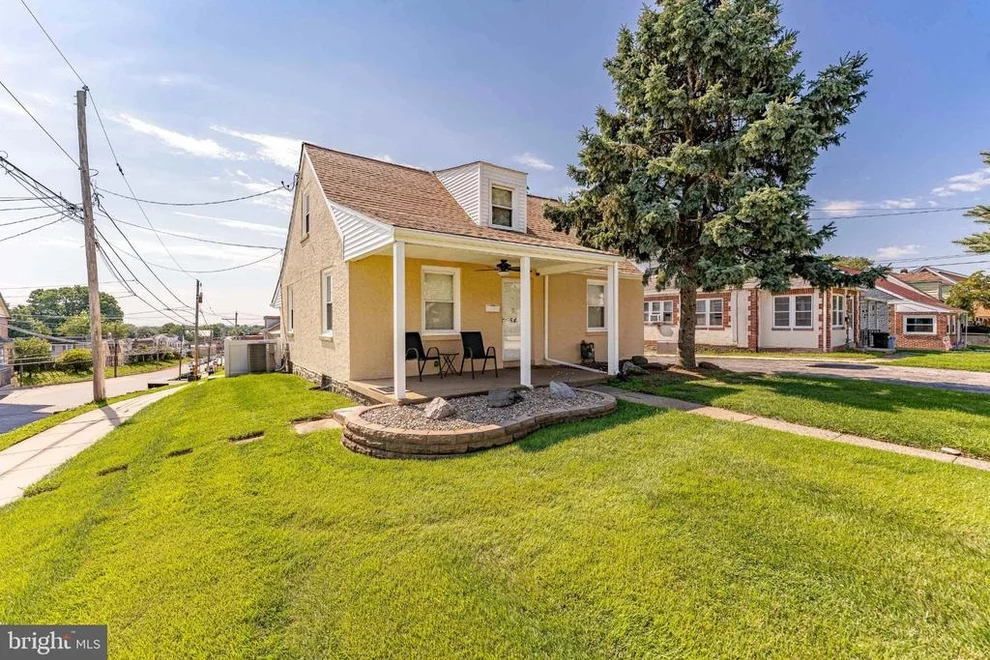 Unit for sale at 54 FAIRVIEW AVENUE, CLIFTON HEIGHTS, PA 19018