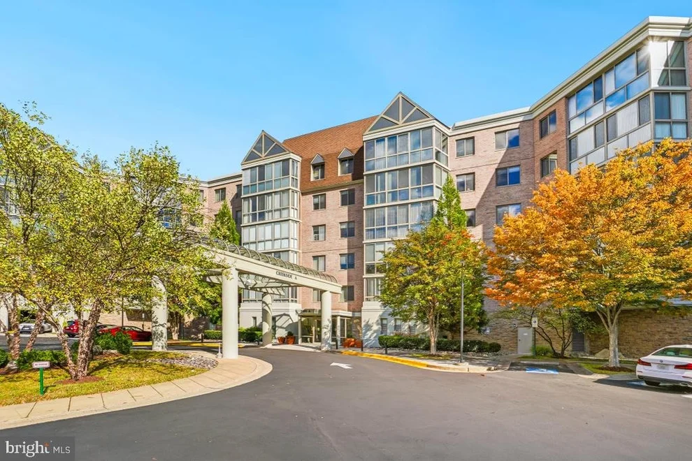 Unit for sale at 2901 S LEISURE WORLD BOULEVARD, SILVER SPRING, MD 20906