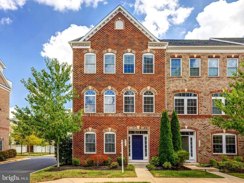 Unit for sale at 3171 JOHN GLENN STREET, HERNDON, VA 20171
