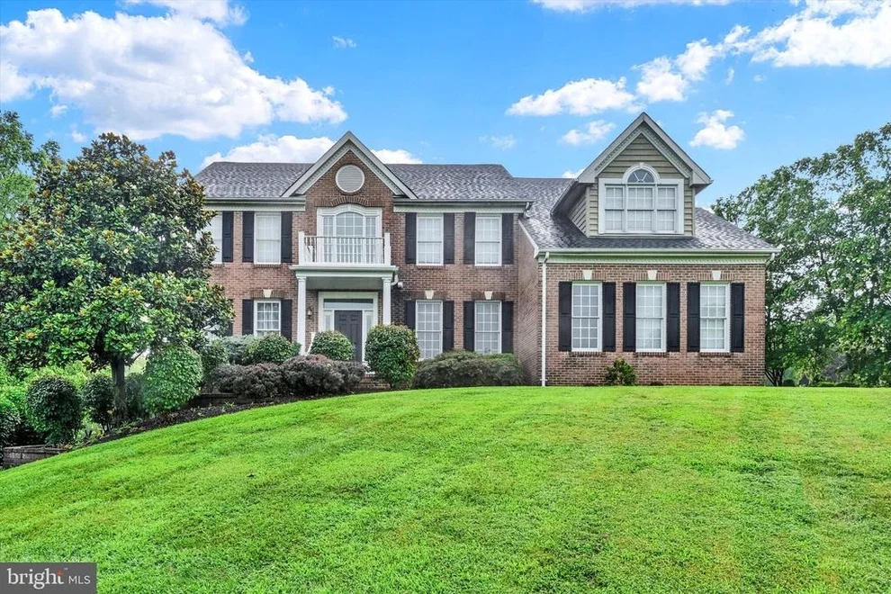 Unit for sale at 2319 COOL WOODS, JARRETTSVILLE, MD 21084