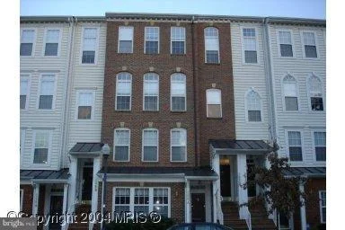 Unit for sale at 208 HEATHWALK STREET, GAITHERSBURG, MD 20878