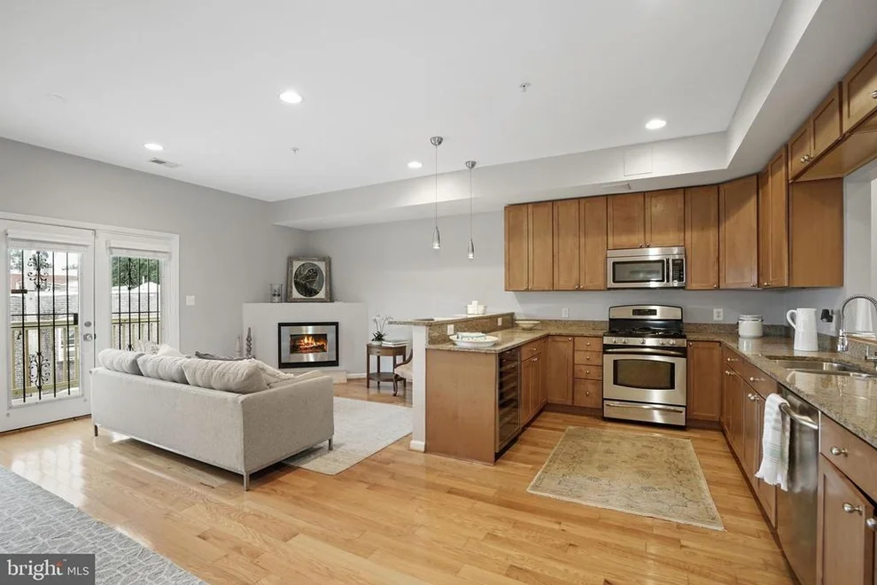 Unit for sale at 5405 7TH STREET NW, WASHINGTON, DC 20011