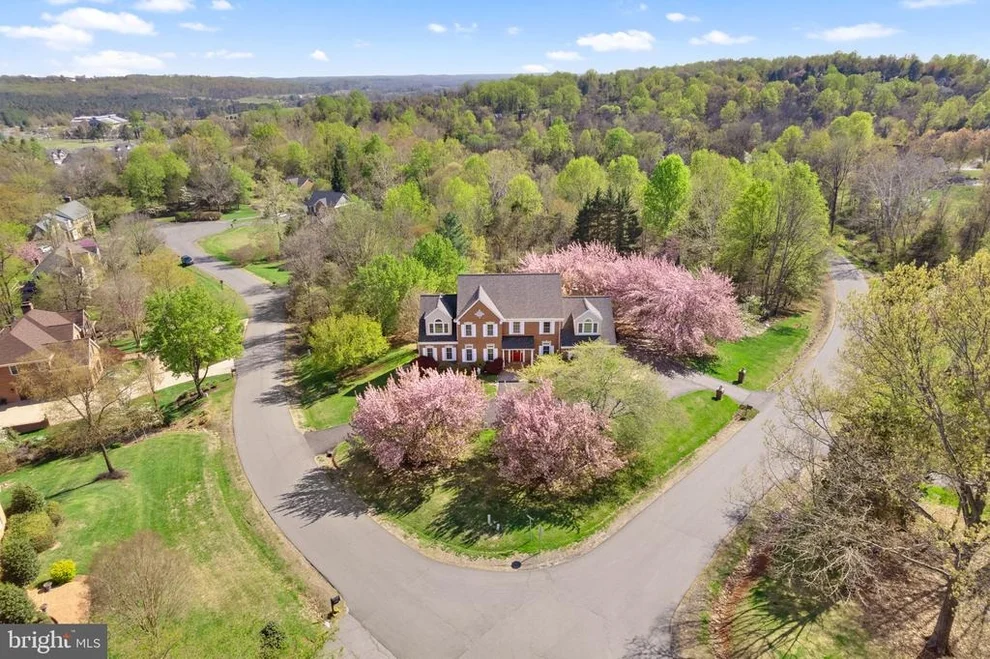 Unit for sale at 7573 FUSILIER DRIVE, WARRENTON, VA 20186