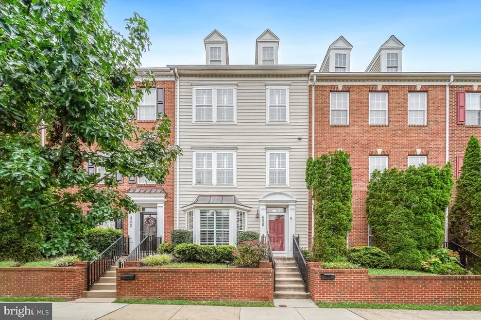 Unit for sale at 456 LYNETTE STREET, GAITHERSBURG, MD 20878
