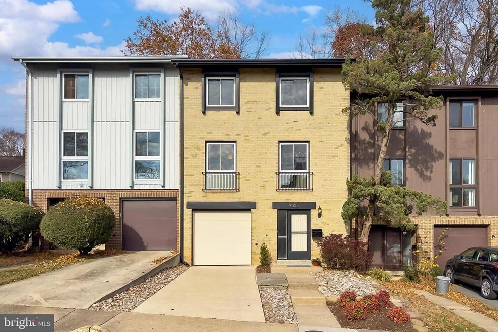 Unit for sale at 3003 MISSION SQUARE DRIVE, FAIRFAX, VA 22031