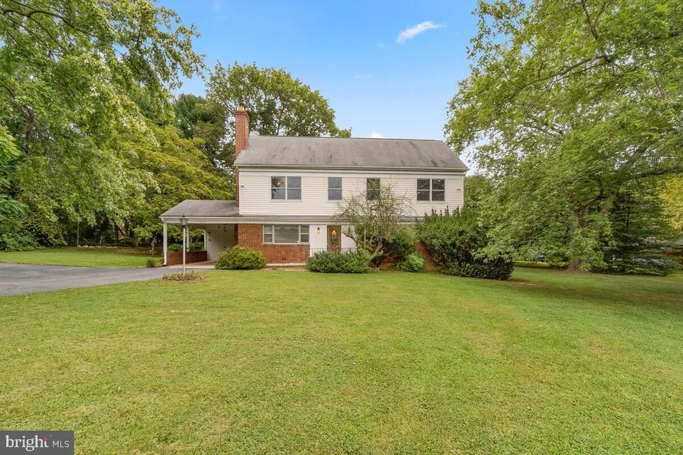 Unit for sale at 3700 GREENCASTLE, BURTONSVILLE, MD 20866