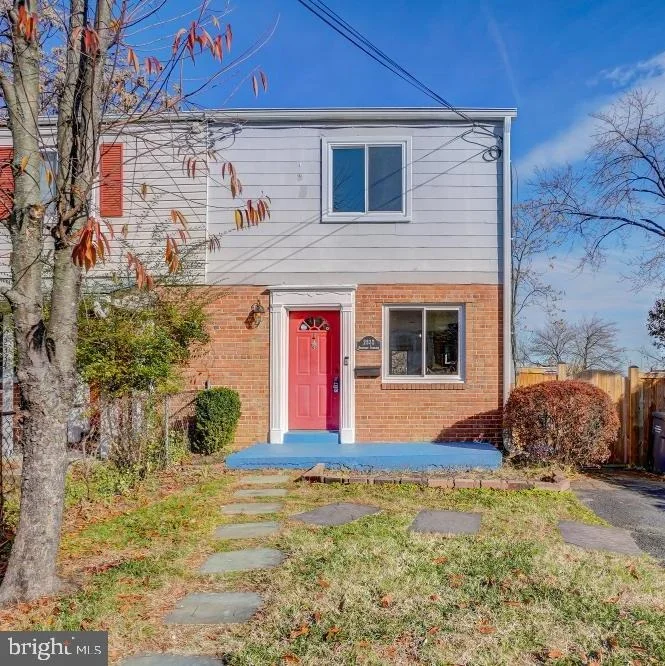 Unit for sale at 2332 FAIRVIEW TERRACE, ALEXANDRIA, VA 22303