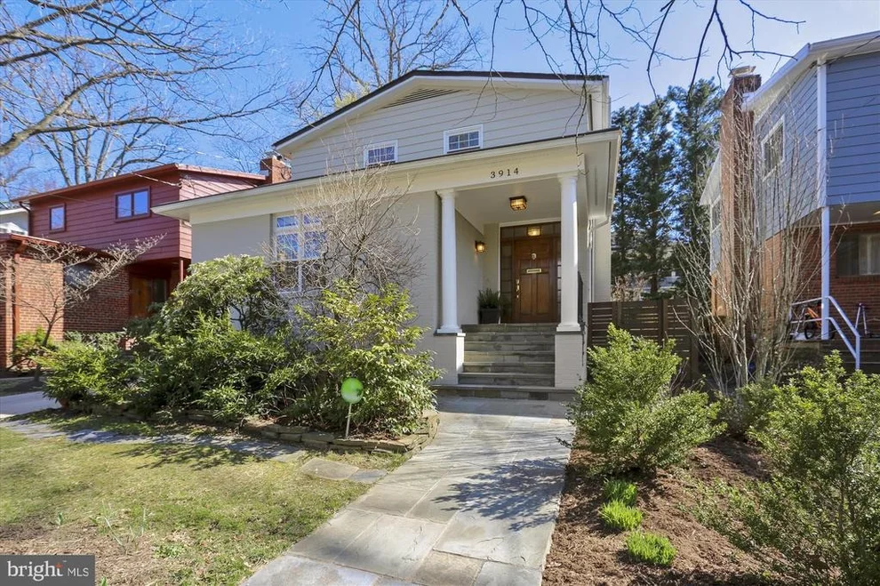 Unit for sale at 3914 INGOMAR STREET NW, WASHINGTON, DC 20015