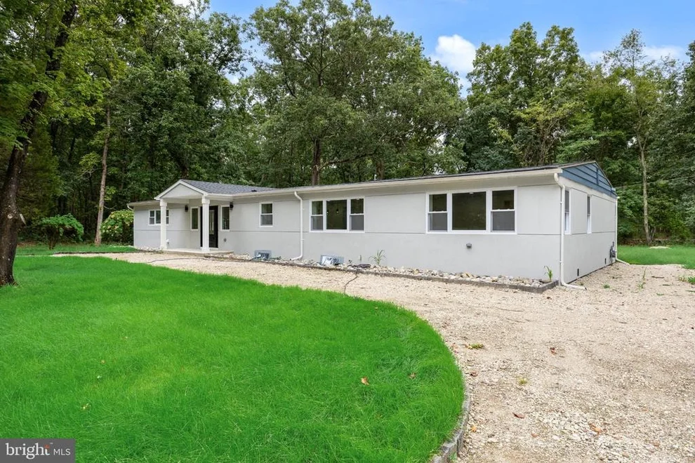 Unit for sale at 217 MILLER AVENUE, WATERFORD WORKS, NJ 08089