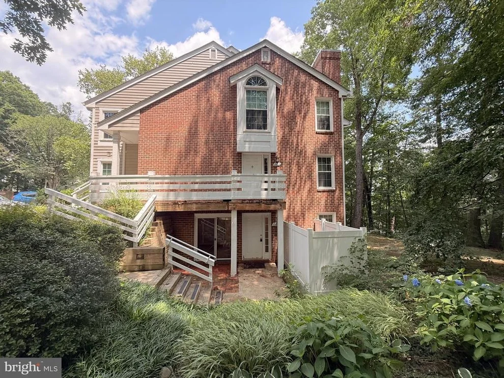 Unit for sale at 11100 BEAVER TRAIL COURT, RESTON, VA 20191