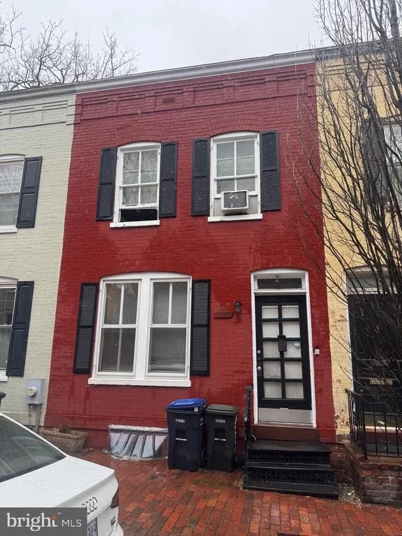 Unit for sale at 1233 33RD STREET NW, WASHINGTON, DC 20007