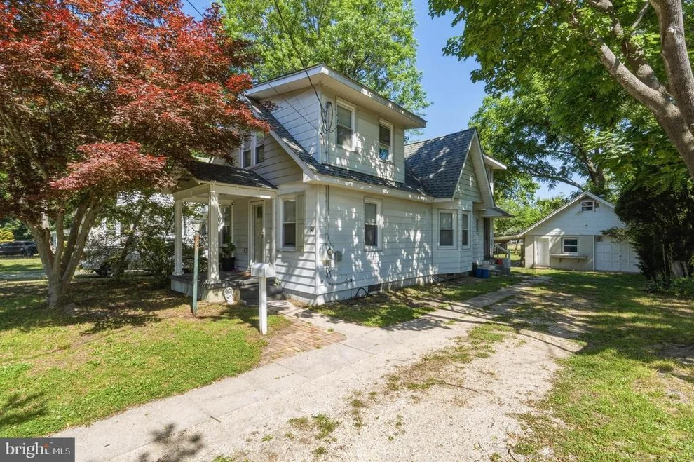 Unit for sale at 50 OSBORNE AVENUE, VINELAND, NJ 08360