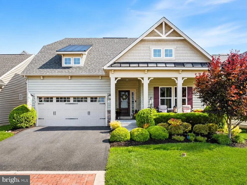 Unit for sale at 314 GALLANT FOX DRIVE, HAVRE DE GRACE, MD 21078