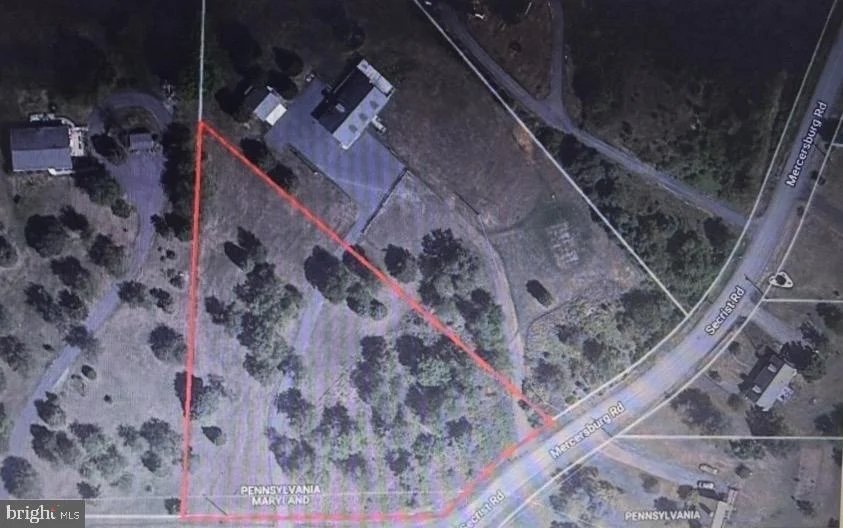 Unit for sale at SECRIST ROAD, MERCERSBURG, PA 17236