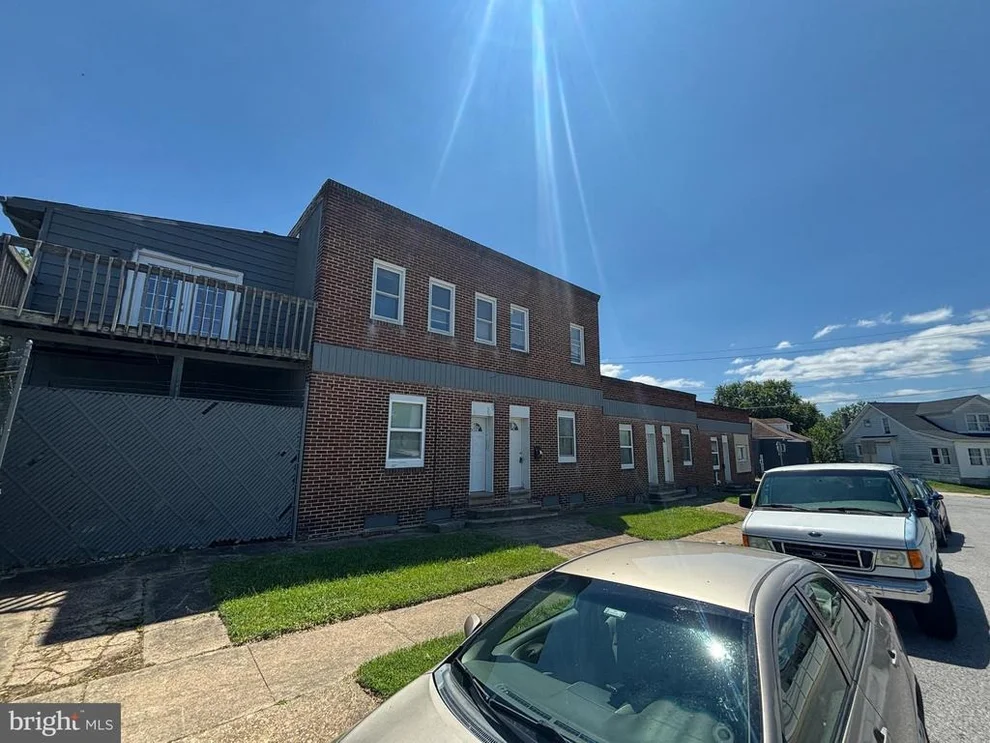 Unit for sale at 539 45TH STREET, BALTIMORE, MD 21224