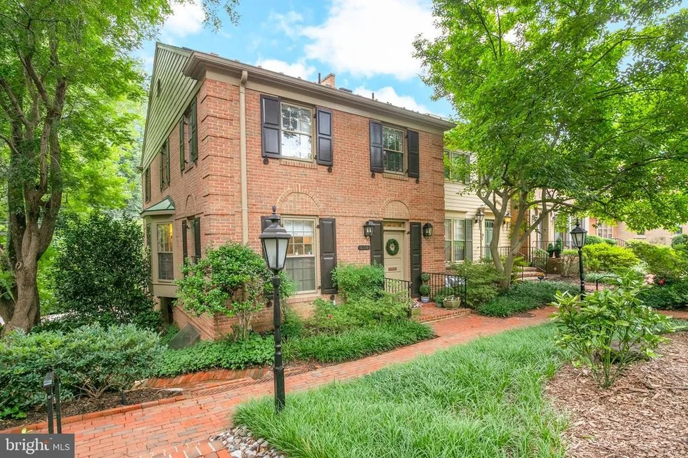 Unit for sale at 5115 WESTBARD AVENUE, BETHESDA, MD 20816