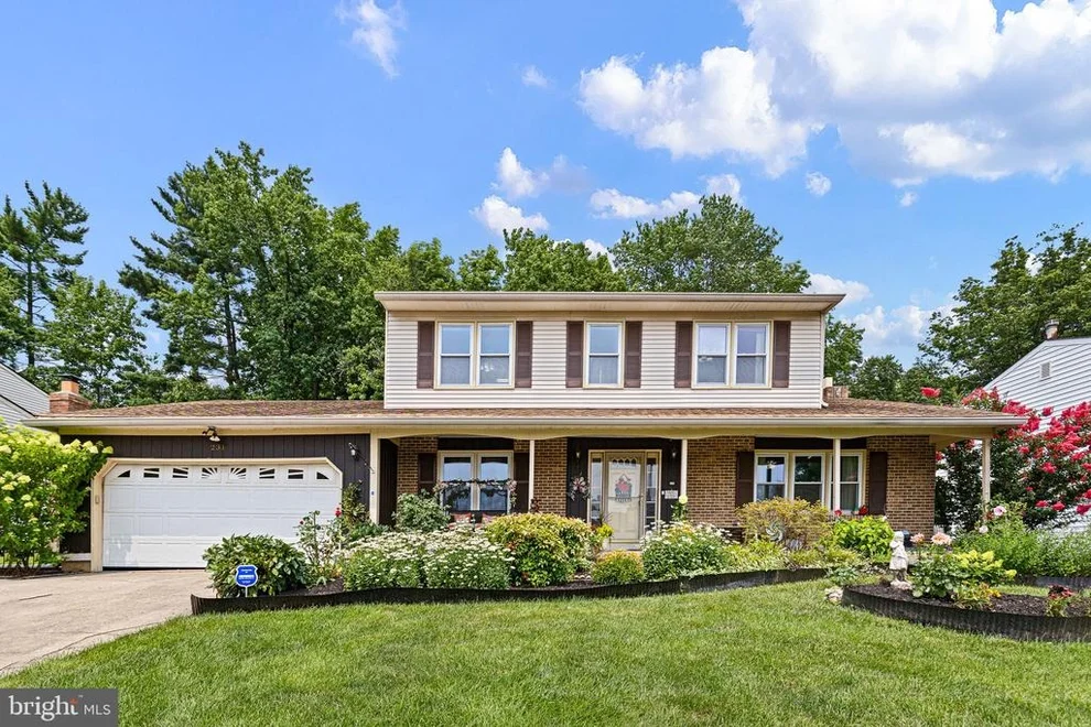 Unit for sale at 231 E SENECA DRIVE, NEWARK, DE 19702