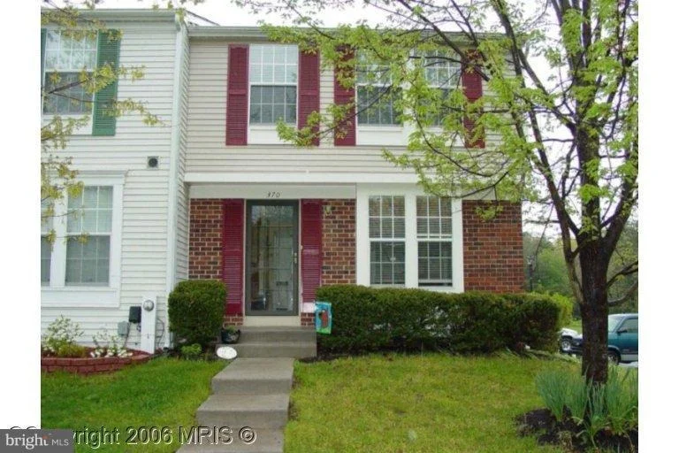 Unit for sale at 370 HICKORY NUT COURT, PASADENA, MD 21122