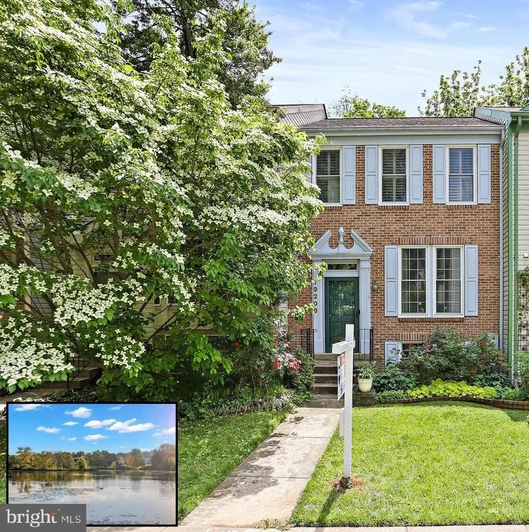 Unit for sale at 19208 CROSS RIDGE DRIVE, GERMANTOWN, MD 20874