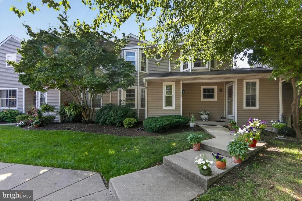 Unit for sale at 534 ASTOR SQUARE, WEST CHESTER, PA 19380