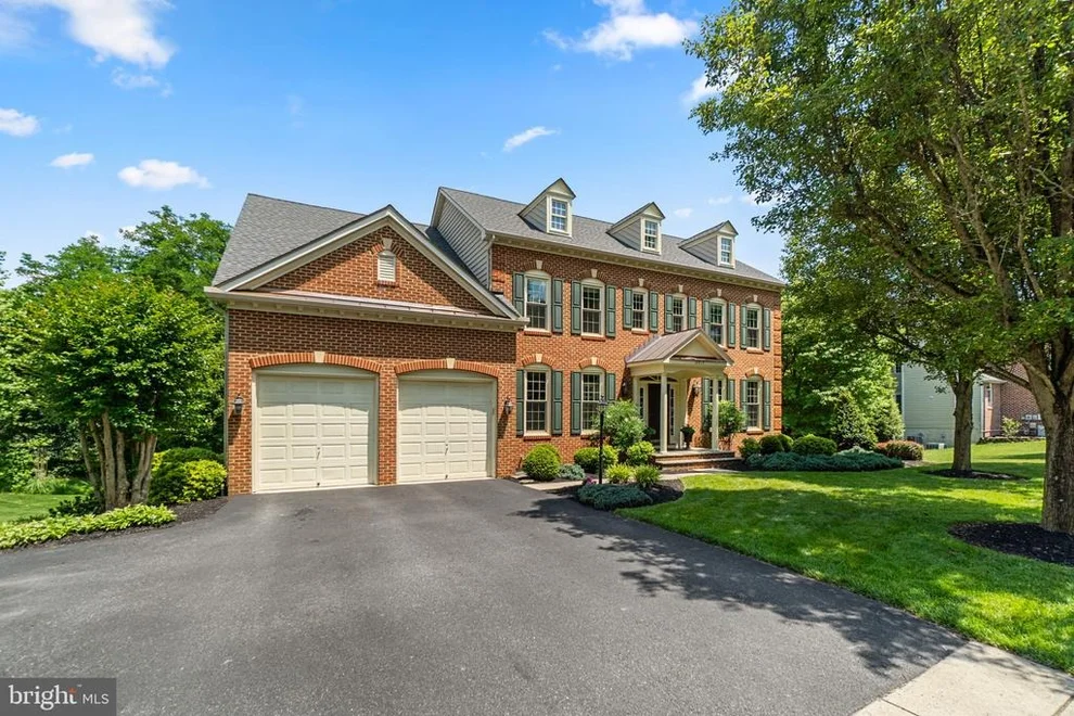 Unit for sale at 10717 RED DAHLIA DRIVE, WOODSTOCK, MD 21163