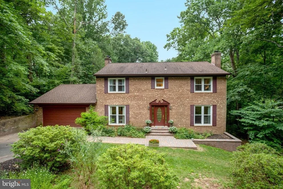 Unit for sale at 10507 ADEL ROAD, OAKTON, VA 22124