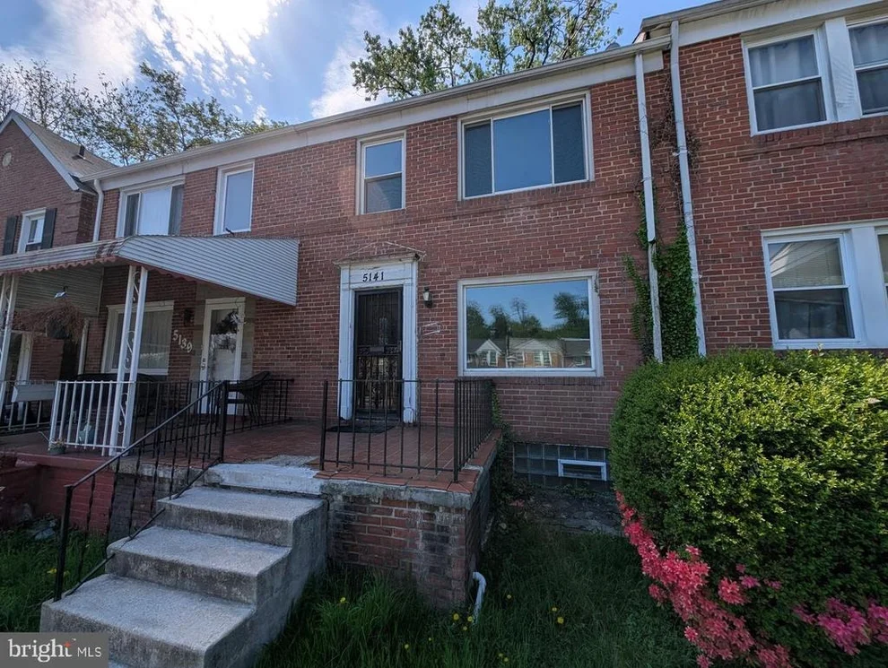 Unit for sale at 5141 STAFFORD ROAD, BALTIMORE, MD 21229