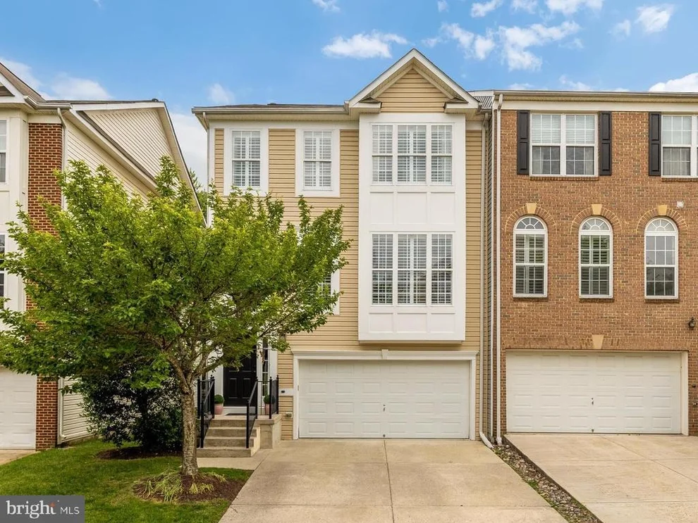 Unit for sale at 41 INKBERRY CIRCLE, GAITHERSBURG, MD 20877