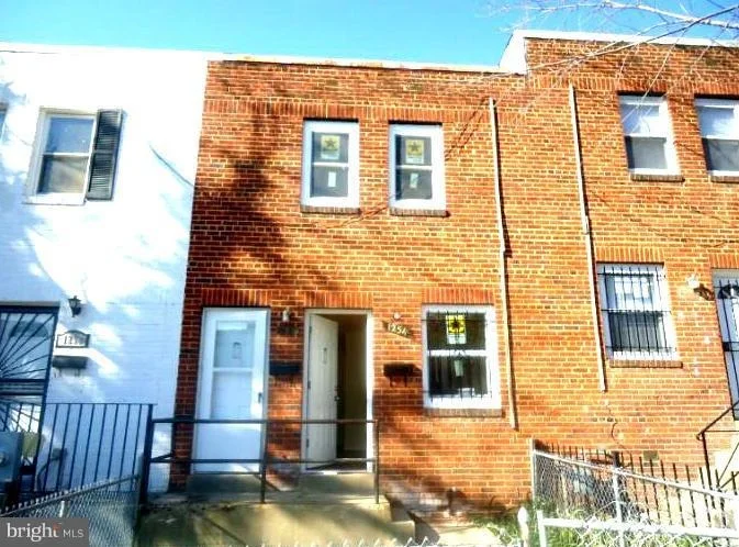 Unit for sale at 1254 16TH STREET E, WASHINGTON, DC 20002