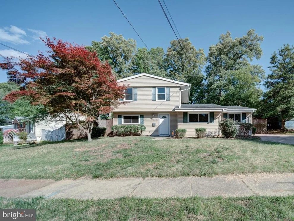 Unit for sale at 9303 KIMBARK AVENUE, LANHAM, MD 20706