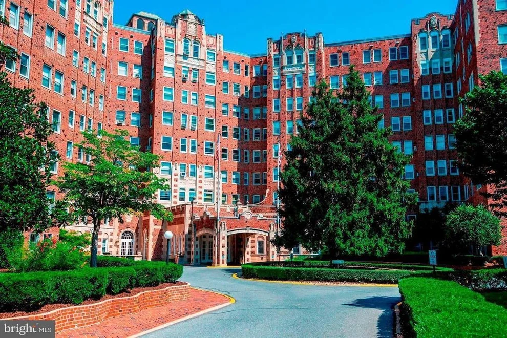 Unit for sale at 3601 CONNECTICUT AVE AVENUE NW, WASHINGTON, DC 20008