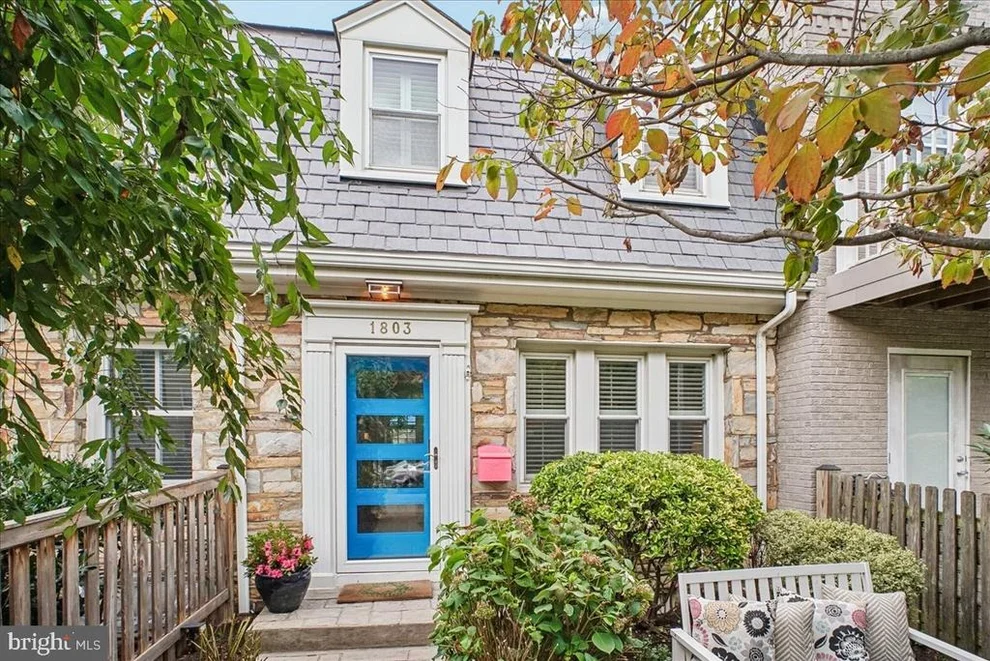 Unit for sale at 1803 LESLIE AVENUE, ALEXANDRIA, VA 22301