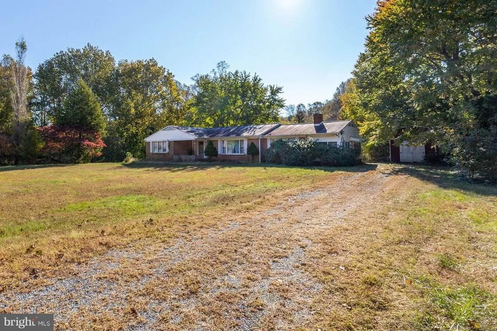 Unit for sale at 4342 CHRISTIANA PARRAN ROAD, CHESAPEAKE BEACH, MD 20732