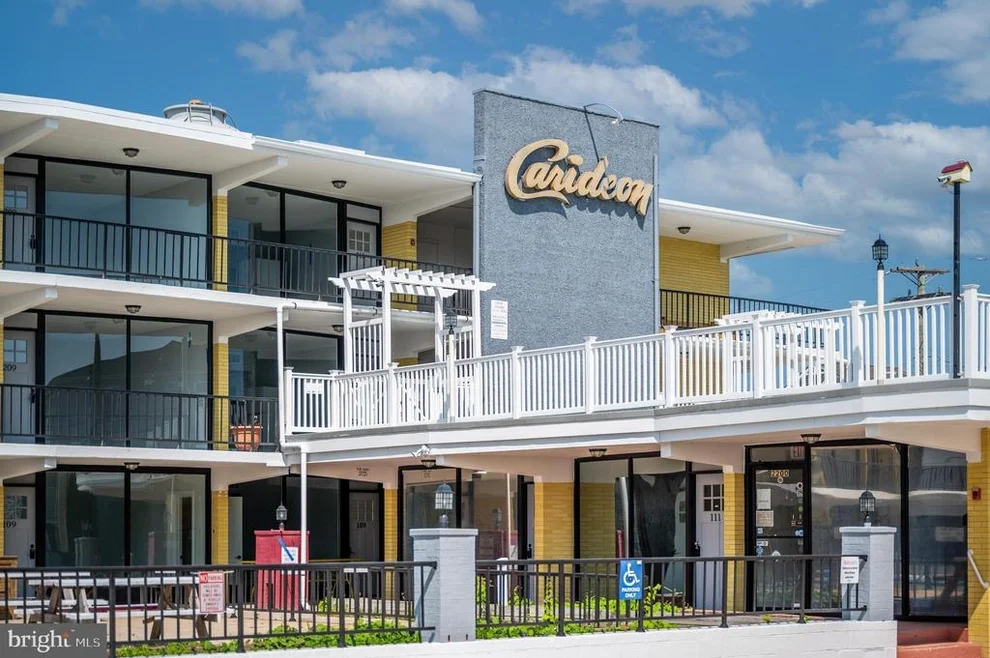 Unit for sale at 2200 ATLANTIC AVE, NORTH WILDWOOD, NJ 08260