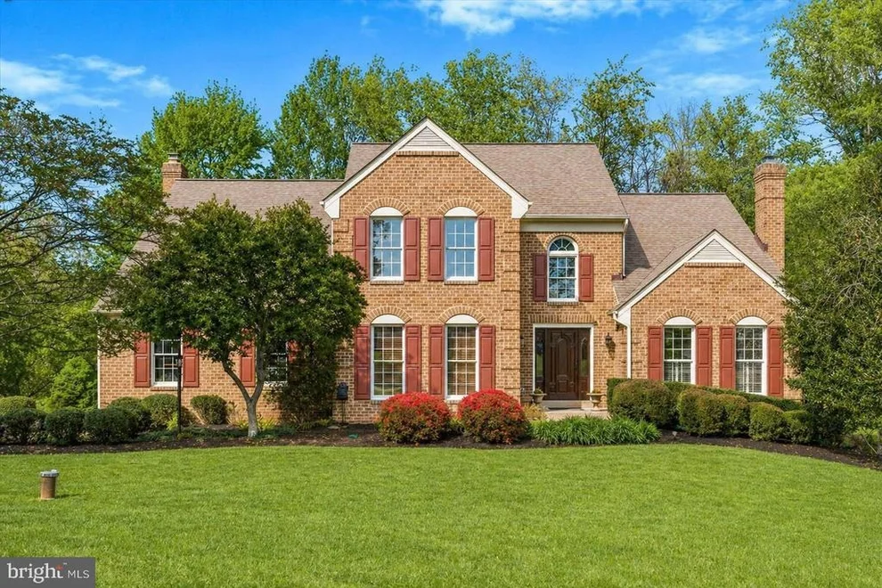 Unit for sale at 7913 BRIARHEATH COURT, GAITHERSBURG, MD 20882