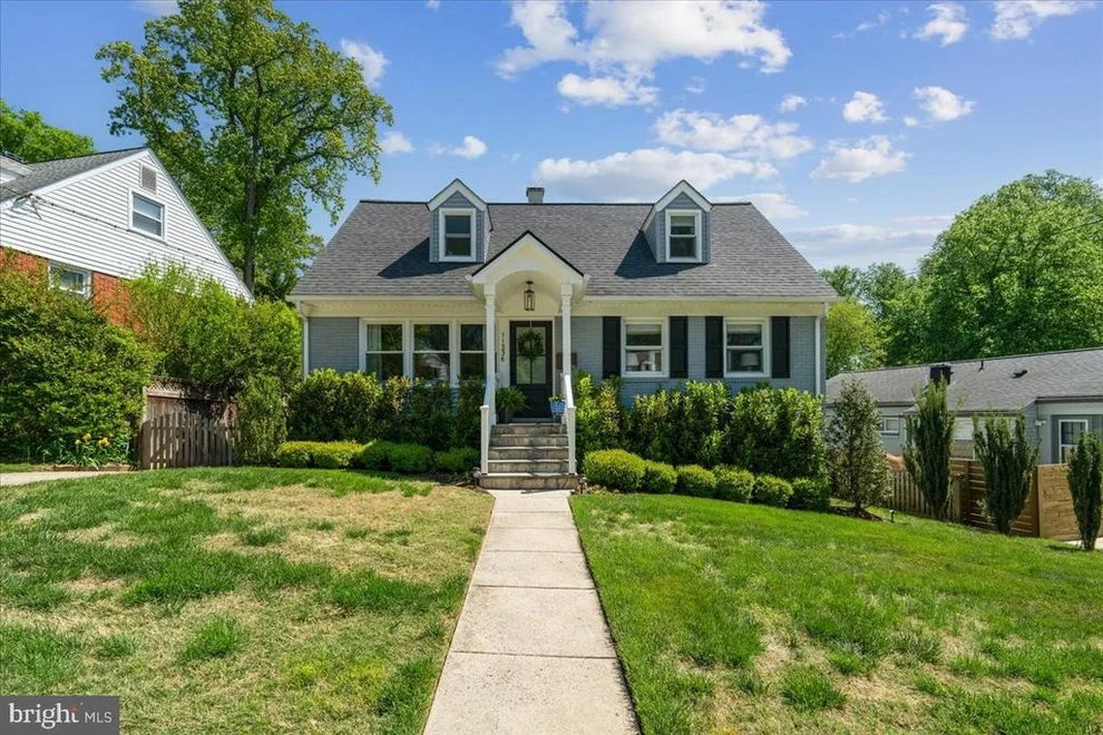 Unit for sale at 11336 MITSCHER STREET, KENSINGTON, MD 20895
