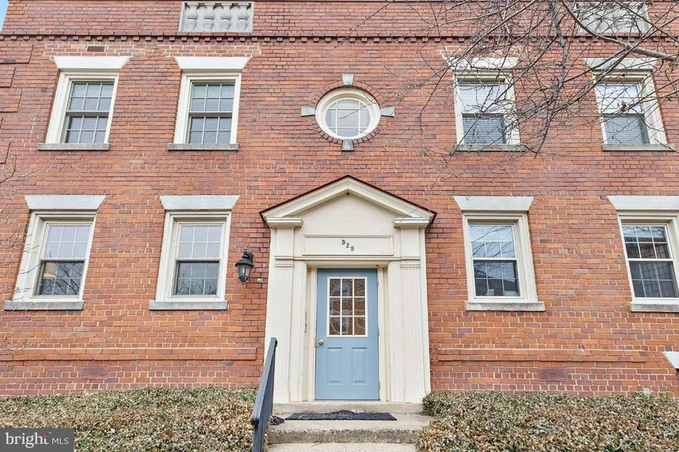 Unit for sale at 529 BASHFORD LANE, ALEXANDRIA, VA 22314