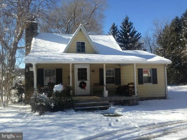 Unit for sale at 16700 NORWOOD ROAD, SANDY SPRING, MD 20860