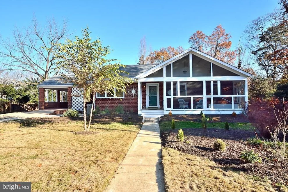 Unit for sale at 6424 PIMA STREET, ALEXANDRIA, VA 22312