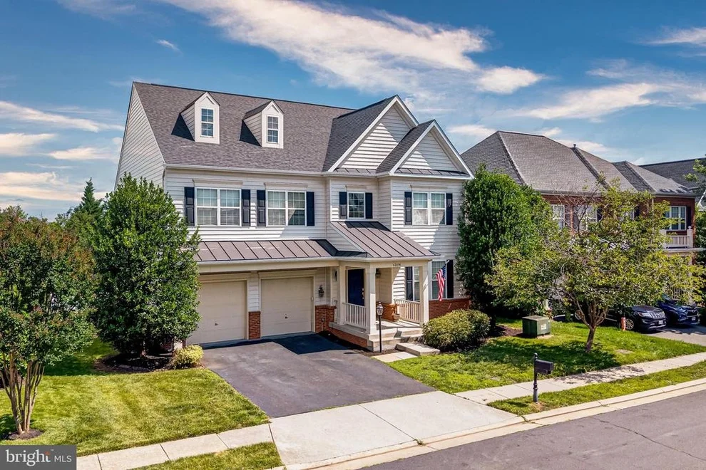 Unit for sale at 42654 FRONTIER DRIVE, BRAMBLETON, VA 20148