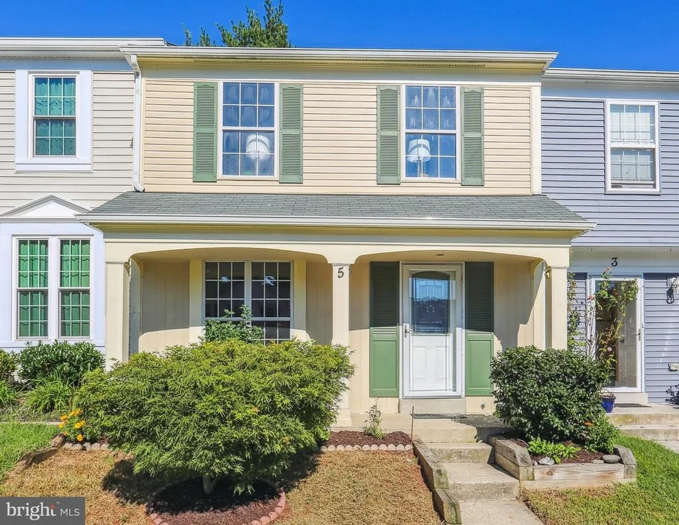 Unit for sale at 5 LONDON BRIDGE COURT, SILVER SPRING, MD 20906
