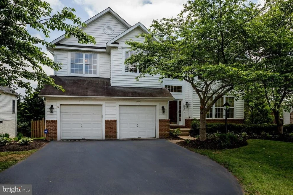 Unit for sale at 4832 BROOM DRIVE, OLNEY, MD 20832