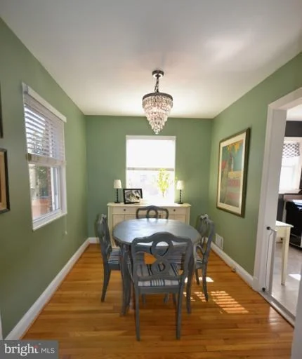 Unit for sale at 313 WINDSOR AVENUE E, ALEXANDRIA, VA 22301