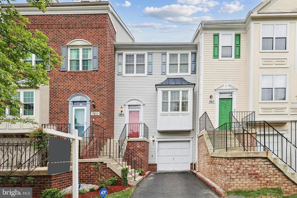 Unit for sale at 7809 VANITY FAIR DRIVE, GREENBELT, MD 20770
