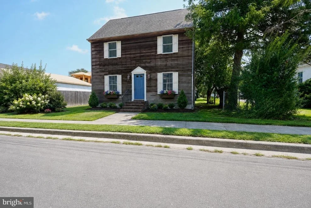 Unit for sale at 315 PARK AVENUE, LEWES, DE 19958