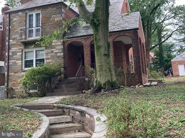 Unit for sale at 1915 SHEPHERD STREET NE, WASHINGTON, DC 20018