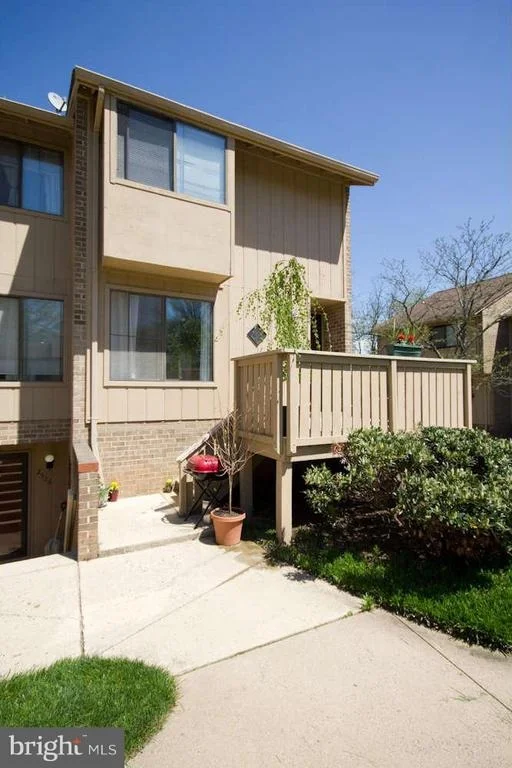 Unit for sale at 2524 GLENGYLE DRIVE, VIENNA, VA 22181