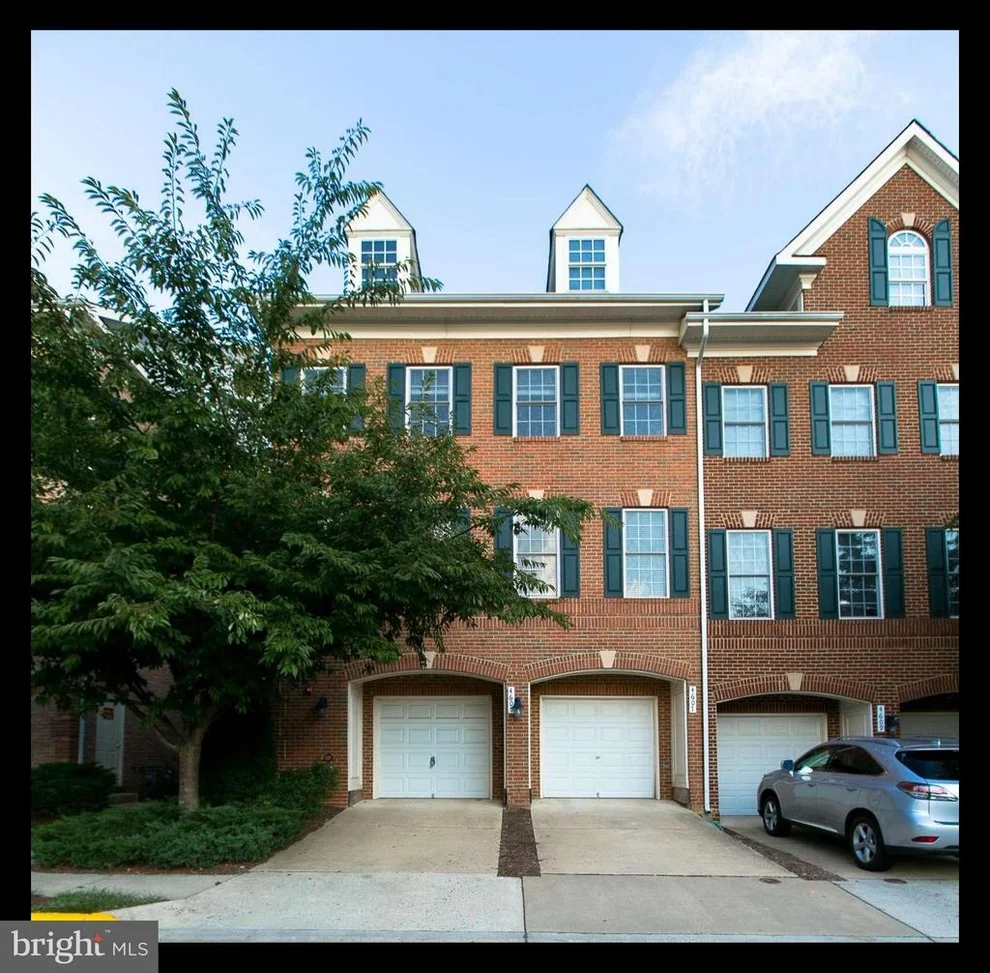 Unit for sale at 4605 HUMMINGBIRD LANE, FAIRFAX, VA 22033