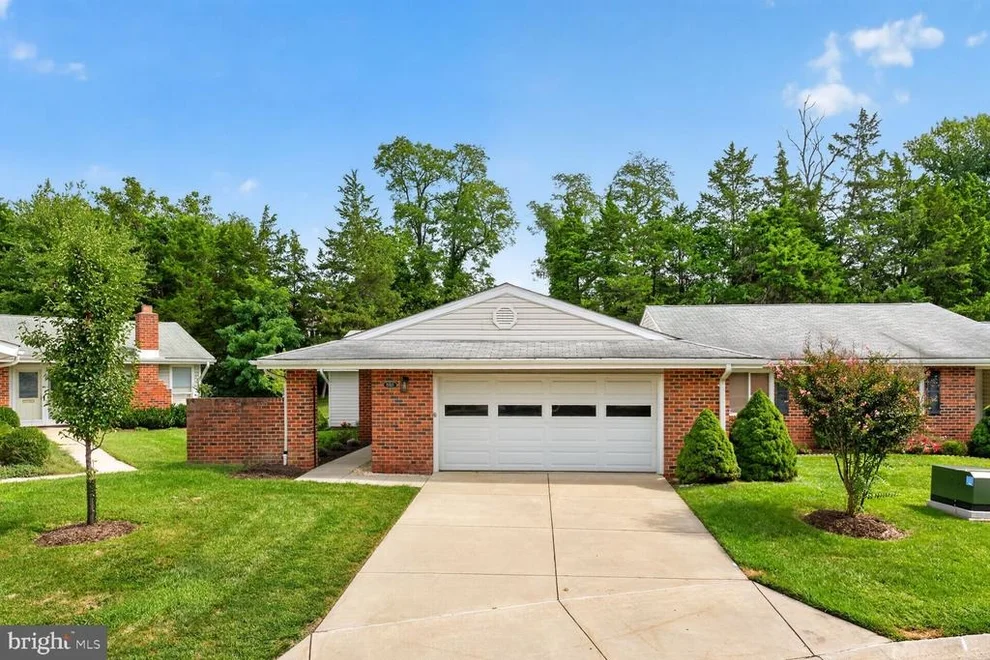 Unit for sale at 15513 PRINCE FREDERICK WAY, SILVER SPRING, MD 20906