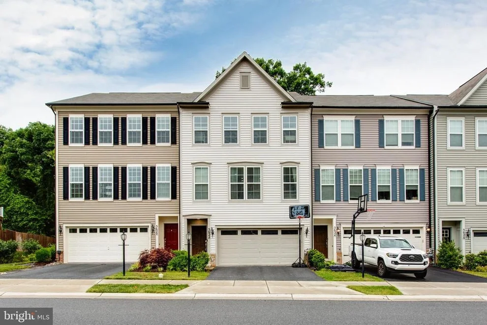 Unit for sale at 5622 SCOTT RIDGE PLACE, FREDERICK, MD 21704